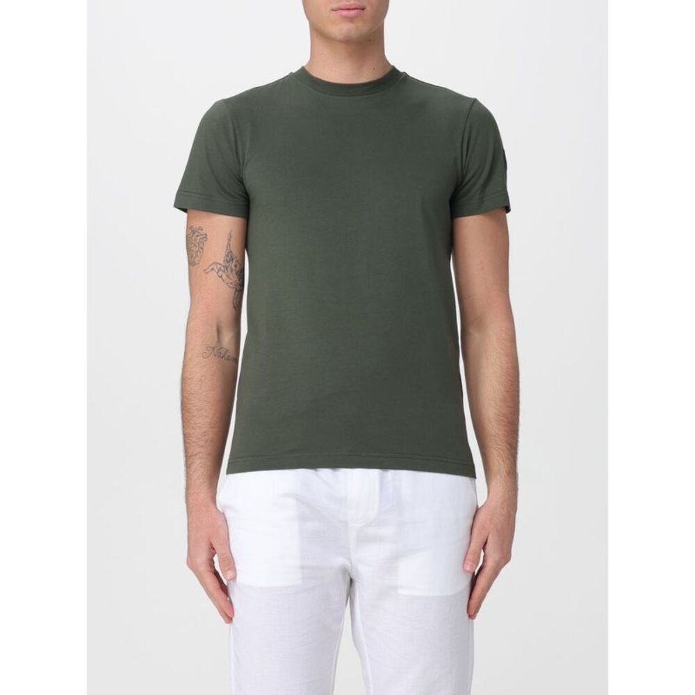 Colmar T-Shirt Men Green